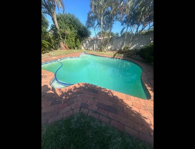 4 BEDROOM HOUSE FOR SALE IN DURBAN NORTH